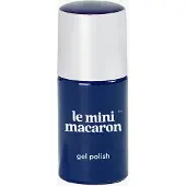 Le Mini Macaron Single Gel Polish Midnight Blueberry