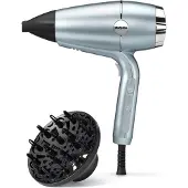 BaByliss Hydro Fusion Hair Dryer