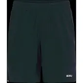 2XU Aero 7 Inch Shorts - Navy - S