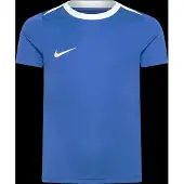 Nike Dri-Fit Academic Pro 24 Short-Sleeved Top - Blue - 137-147