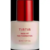 TIRTIR Mask Fit Red Foundation, 25N Mocha