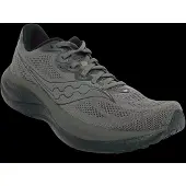 Saucony Ride 19 Green Black AW26 Running Shoes, Size 40,5 - EUR
