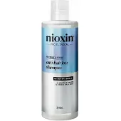 Nioxin SHAMPOOING ANTI-CHUTE - Hiustenlähtöä Estävä Shampoo 240 ml