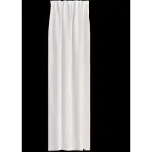 Himla Twilight-Gardin - Cream - 140X250CM
