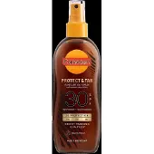 Carroten Protect & Tan Body Oil Spf 30 - Nude - 150 ML