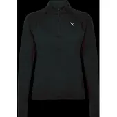 Puma Velocity Cloudspun Puoli Vetoketjullinen Pitkähihainen T-paita