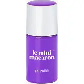 Le Mini Macaron Single Gel Polish Ultra Violet