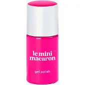 Le Mini Macaron Single Gel Polish Pink Orchid