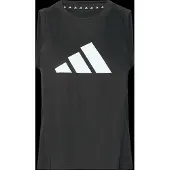 Adidas Train Essentials Logo Hihaton T-paita