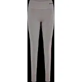 Hummel Hmltif Seamless High Waist Tights - Beige - S