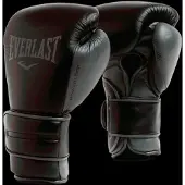 Everlast Powerlock 2 Hook&loop Harjoitushanskat