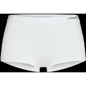 Craft Women's Active Boxer White Alusvaatteet L