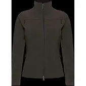 Chevalier Nimrod Windblocker Jacket Women - Green - 40