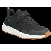 Viking Bouncy Sol 1V Lenkkarit, Black, 24