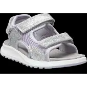Viking Anchor Glitter 3V Sandaalit, Lilac, 23