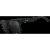 Goodr Hooked On Onyx Black Urheilulasit One Size