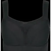 Röhnisch High Support Sportsbra F-Cup - Black - F x 85