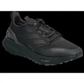 Adidas Pureboost 5 Climawarm - Black - 47 1/3