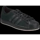Adidas Superstar Ii - Black - 42