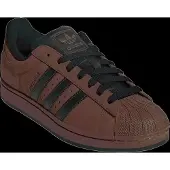 Adidas Originals Superstar Ii - Brown - 42