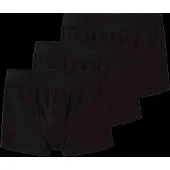 Name it Alushousut musta