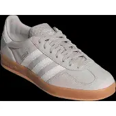 Adidas Originals Matalavartiset tennarit 'Gazelle' keltainen / kulta / taupe / valkoinen