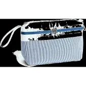 Abacus Golf Bovey Purse - White - ONE SIZE