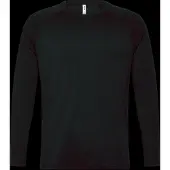 2XU Aero Mesh Long Sleeve - Black - XL