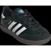 Adidas Originals Samba Og El I - Black - 24