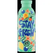 24Bottles Clima 500 Ml - Stay Fresh - Green - 500 ML