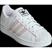 Adidas Superstar Ii W - White - 40