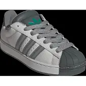 Adidas Originals Superstar St - Grey - 46