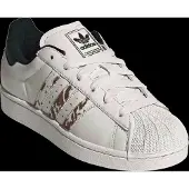 Adidas Originals Superstar Ii W - White - 39 1/3