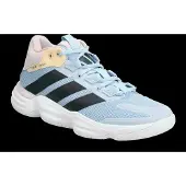 Adidas Courtstabil W - Blue - 41 1/3