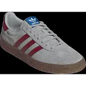 Adidas Originals Montreal Rm - Grey - 39 1/3
