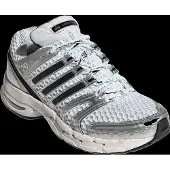 Adidas Originals Adistar Control 5 W - White - 38