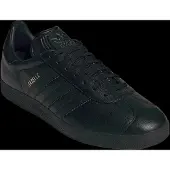 Adidas Gazelle - Black - 37 1/3