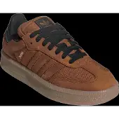 Adidas Samba Xlg - Brown - 40 2/3