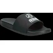 Adidas Adilette Comfort Mer - Black - 39