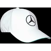 Adidas Mercedes-amg Petronas F1 Team Driver Lippis