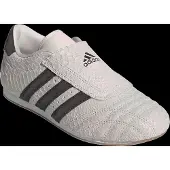 Adidas Originals Adidas Taekwondo W - Grey - 40