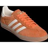Adidas Originals Gazelle Indoor - Orange - 38 2/3