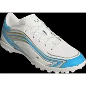 Adidas F50 Messi Club Tf - Cream - 46 2/3