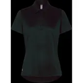 Adidas Golf W Perf Sld Ss P - Black - S