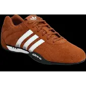 Adidas Adiracer Lo - Brown - 46 2/3