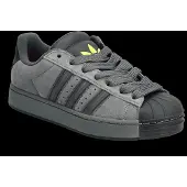 Adidas Originals Superstar St - Grey - 40 2/3