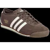 Adidas Italia 70S - Brown - 42