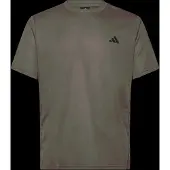 Adidas We Bas T - Khaki green - XXL