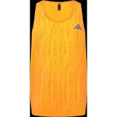 Adidas Adizero Snglt M - Orange - XL