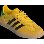Adidas Originals Gazelle Indoor W - Yellow - 36